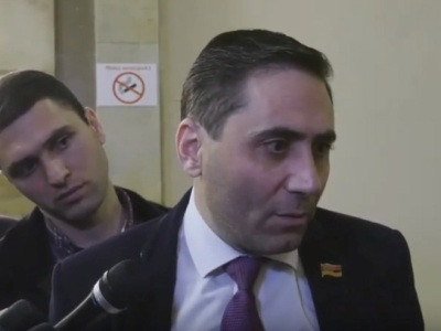 Armenian MP on Russian FM's statement on Nagorno-Karabakh conflict settlement