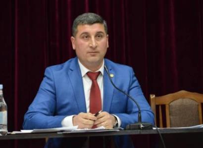 Վարդենիսից  մոտ 150 մարդ արդեն տեղափոխվել է Երեւանի ու Ծաղկաձորի տարբեր հյուրանոցներ. Սանոսյան