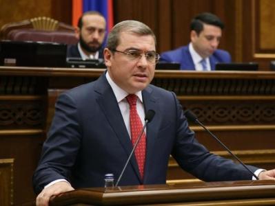 Դատավորը լոռեցուն հարցնում է՝ ձեզ մեղավոր ճանաչո՞ւմ եք, ասում է՝ արել եմ, համա ատկազ եմ ըլնում. ՊԵԿ նախագահի անեկդոտը