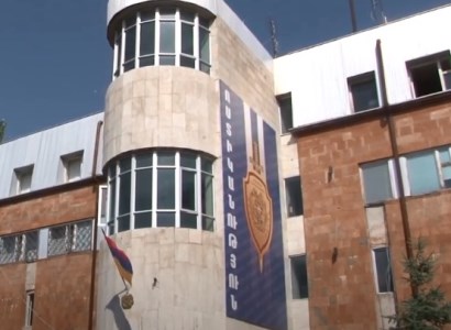 Կոտայքի մարզում 39-ամյա քաղաքացին վիճաբանության ժամանակ դանակահարել է մի տղամարդու. նա ձերբակալված է