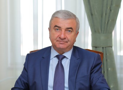 Artsakh Parliament Speaker responds to Russian FM's statement on option for Nagorno-Karabakh conflict settlement