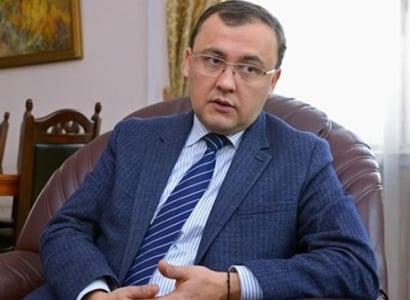Ukraine Deputy FM has called on MPs to not use term 'Armenian Genocide'