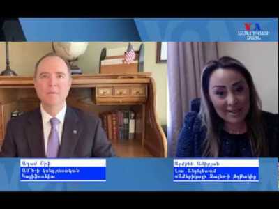 Congressman says they hope US President will recognize Armenian Genocide