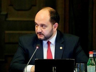 Գործադիրը հաստատեց հակաճգնաժամային 14-րդ միջոցառումը. Այն վերաբերում է ուսանողներին