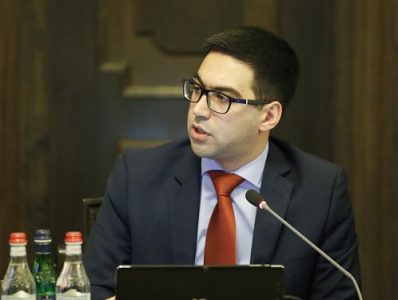 Հաստատվեց ոստիկանության բարեփոխումների ռազմավարությունը. ստեղծվում է ՆԳՆ. արժեքը՝ 16,3 մլրդ դրամ