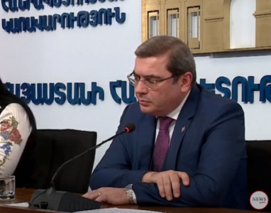 Հարկային արձակուրդների թեմա կարող է քննարկվել. Դավիթ Անանյան
