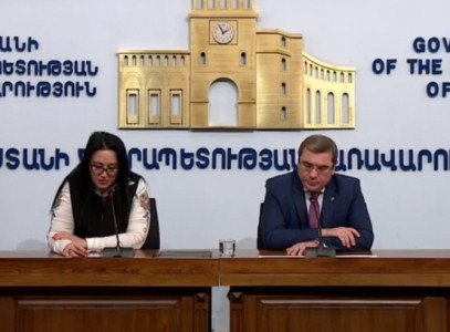 Մարտին փետրվարի համեմատ արձանագրվել է աշխատատեղերի աճ, ոչ թե նվազում՝ շուրջ 3700 աշխատատեղով. ՊԵԿ նախագահ