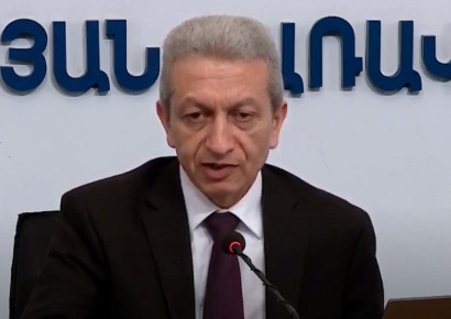Բյուջեի դեֆիցիտը կկրկնապատկվի. ՀՀ ֆինանսների նախարարության կանխատեսումը