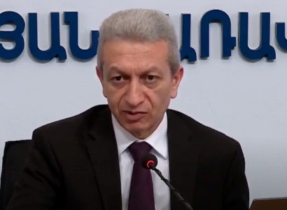 Ֆիննախ. 2019-ին միջին աշխատավարձն ավելացել է 5,8 տոկոսով