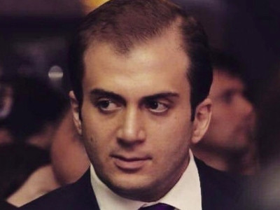 Armenian is elected Russia representative at UN Committee of Experts on Public Administration