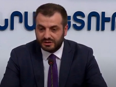 Փոխքաղաքապետ. մոտ օրերս կլուծվի Երեւանի մանկապարտեզների աշխատակիցների սոցիալական աջակցության հարցը