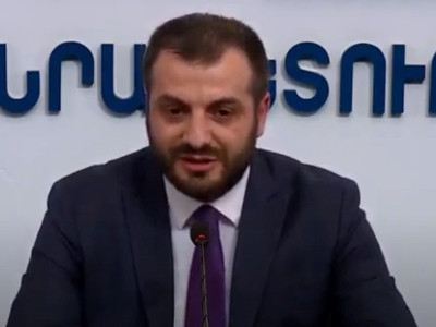 Փոխքաղաքապետը պարզաբանել է՝ ինչու թիվ 19 դպրոցի տնօրենի հետ պայմանագիր չի կնքվել
