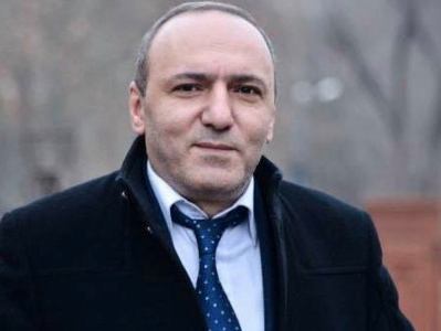 Organization acting director: Yerevan mayor's wife personally told me to submit resignation letter