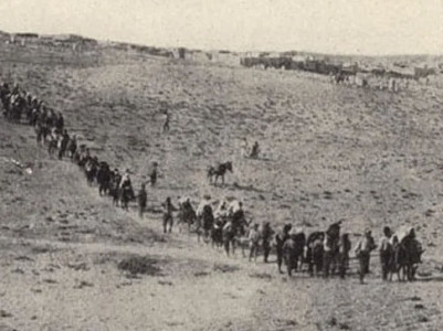Greek City Times: April 24th. Remembering the Armenian Genocide