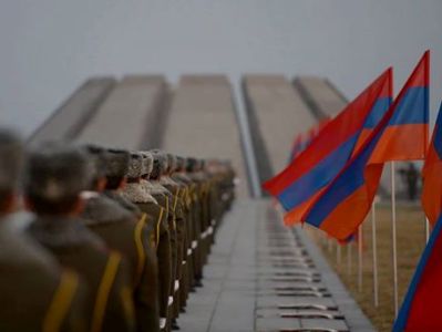 Թուրքիայի կողմից Հայոց ցեղասպանության փաստի ժխտումը ոճրագործության ուղղակի շարունակությունն է. ԱՀ ԱԳՆ