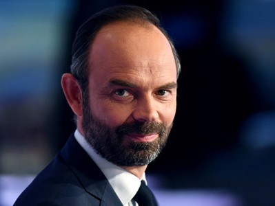 Edouard Philippe: On April 24 of this year France will commemorate 105th anniversary of Armenian Genocide