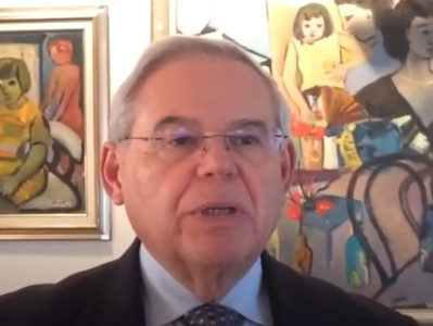 Menendez on Armenian Genocide: This year, administration should follow Senate’s lead in recognizing this tragedy