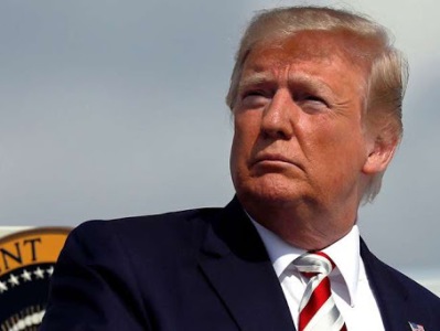 Trump issues statement on 105th anniversary of Armenian Genocide