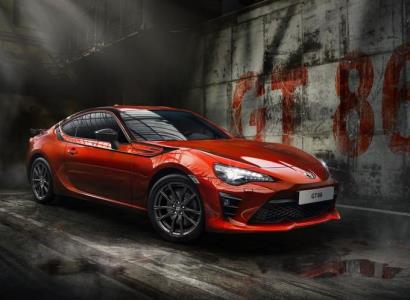Toyota-ի եւ Subaru-ի վերջին մոդելները նոր մթնոլորտային շարժիչ կստանան