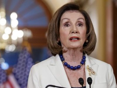 US House Speaker issues statement commemorating Armenian Genocide