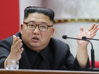 New York Post: Kim Jong Un rumored to be dead