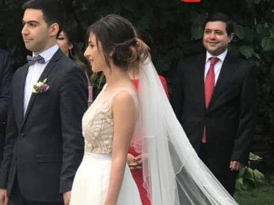NGO leader: Armenia justice minister has appointed best man head of Control Service of Justice Ministry