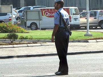 Opposition journalist killed in Qatar