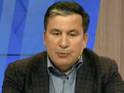 Saakashvili assesses chance of being appointed Ukraine Deputy PM