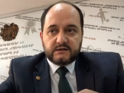 Դպրոցներում փոխադրական, նաեւ ավարտական քննություններ չեն լինի. Արայիկ Հարությունյան
