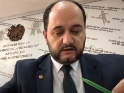 Վերջին զանգի միջոցառումները կհետաձգվեն, օրը միասին կորոշենք. նախարարը՝ աշակերտներին