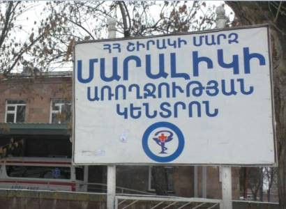 Մենք մեր առողջությամբ հատուցեցինք, չի կարելի այդպես. Մարալիկի հիվանդանոցի տնօրենը արձագանքում է Արսեն Թորոսյանին