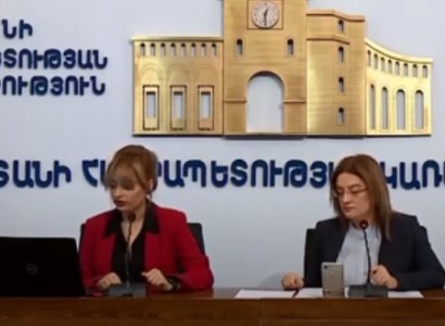Տնտեսվարողները պետք է կարողանան ճիշտ որոշում կայացնել իրենց գոյությունը պահպանելու համար. Էկոնոմիկայի փոխնախարար