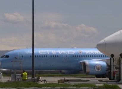 Medical supplies sent from UAE to Yerevan via special flight