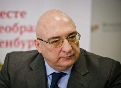 Մահացել է «Մետալոինվեստ» հոլդինգի ղեկավար Անդրեյ Վարիչեւը