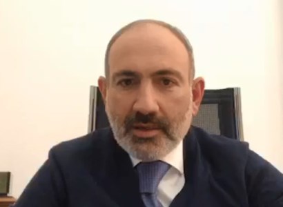 Armenia PM responds to Armenian parliamentary faction head