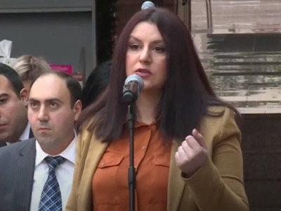 Առողջապահության նախարարի կապրիզներին պետք է դիմադրենք. Ավագանու ԲՀԿ-կան անդամ
