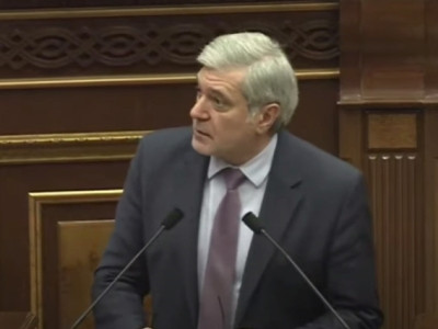 Ասում են՝ կոմունալ չվճարվի եւ այլն. Ոչ, պարտադիր պետք է վճարվի, «Իմ քայլի» պատգամավոր