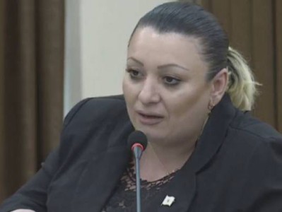 Փաստորեն նախկին ռեժիմին ծառայող, ցուցարար ծեծողն է, որ չի ուզեցել վնասել նոր իշխանությանը, ցավում եմ ձեզ համար. «Լույս»