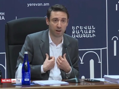 Իմ կինը, նաեւ իմ բոլոր ընկերները օգնում են ինձ շատ հարցերում. Հայկ Մարության