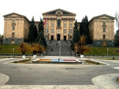 Հայաստանում իշխանությունները քաղաքացիների անձնական ազատության իրավունքի սահմանափակումներ են նախատեսում․ ԱԺ