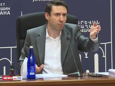 «Էն մի բղավոցից պրծանք, հիմա էս մի բղավոցը պիտի լսե՞նք». Հայկ Մարությանը՝ Անի Խաչատրյանին