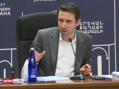 Մարդիկ, որ աշխատում էին X գումար, հիմա աշխատում են 5 անգամ քիչ, եւ ասում են՝ լավ, ինչի՞ համար ինձ ճղեմ. Հայկ Մարության