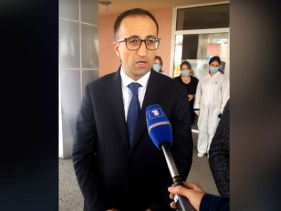 «Ոմանց կյանքին վտանգ է սպառնում»․ Արսեն Թորոսյանը՝ Գավառում երեկ վիրավորվածների մասին