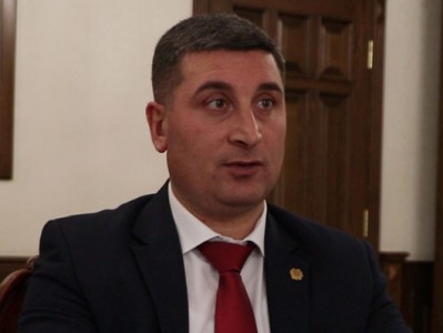 Գավառի հիվանդանոցում եղել են փոխմարզպետը, ոստիկանության բարձրաստիճան տարբեր պատշոնյաներ. մարզպետ