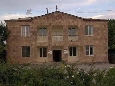 Արարատի մարզպետն աշխատանքային առաջին օրվանից զբաղված է մարզում բանսարկություններ տարածելով․ Ավշարի համայնքապետարան