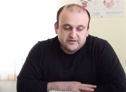 Անձնակազմը չի էլ փորձել կանգնեցնել, քանի որ դա անձնակազմի խնդիրը չէ. Գավառի բկ-ի վիրաբուժական բաժնի վարիչ