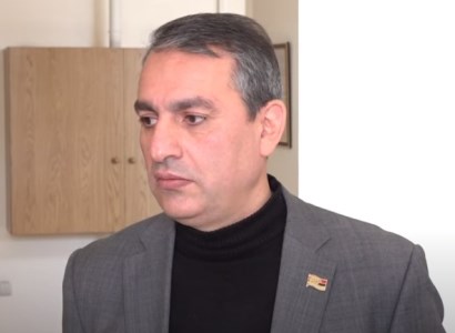 Եթե ոստիկանապետը լիներ հիվանդանոցում, գուցե շատ բան չփոխվեր, մեկ հոգի ավել-պակաս, գուցե եղանակ չստեղծեր. պատգամավոր