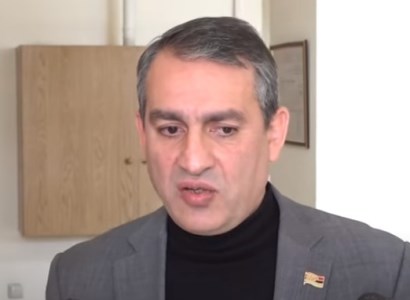 Գուցե հետագա զարգացումները կանխելու համար պետք չի եղել այդքան լուսաբանել. ԱԺ պատգամավոր