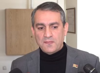 Ոստիկանությունն ունի գործիքակազմի պակաս թե օրենսդրական դաշտում, թե կադրային ռեսուրսների հետ կապված. Պատգամավոր