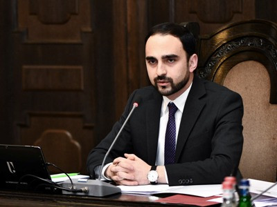 Դեռեւս չենք փոխում մեր պլանները. մայիսի 4-ից էական ոլորտներ բացվելու են. Ավինյան